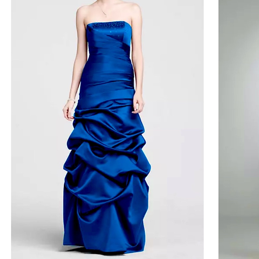 Formal Dress size 20